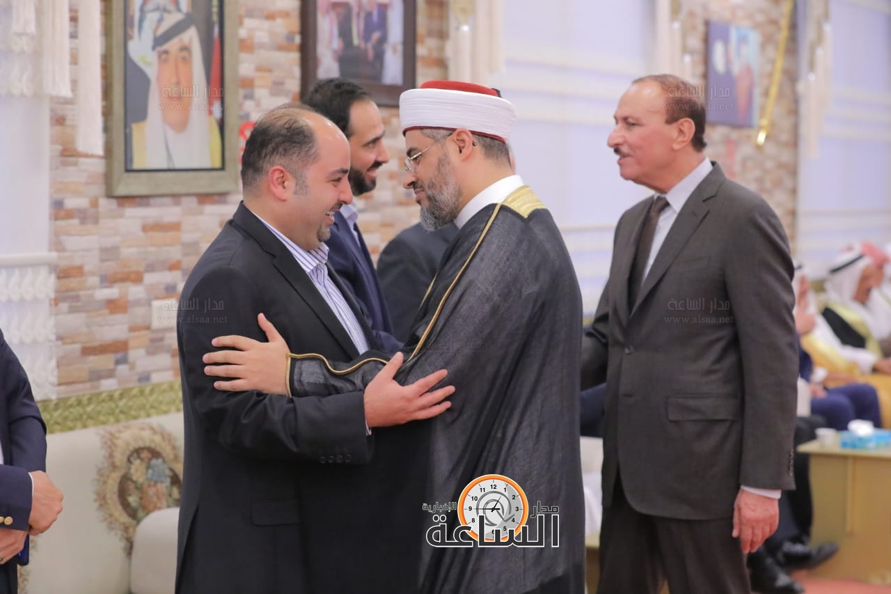 Madar Al-Saa Images 0.881611488315907