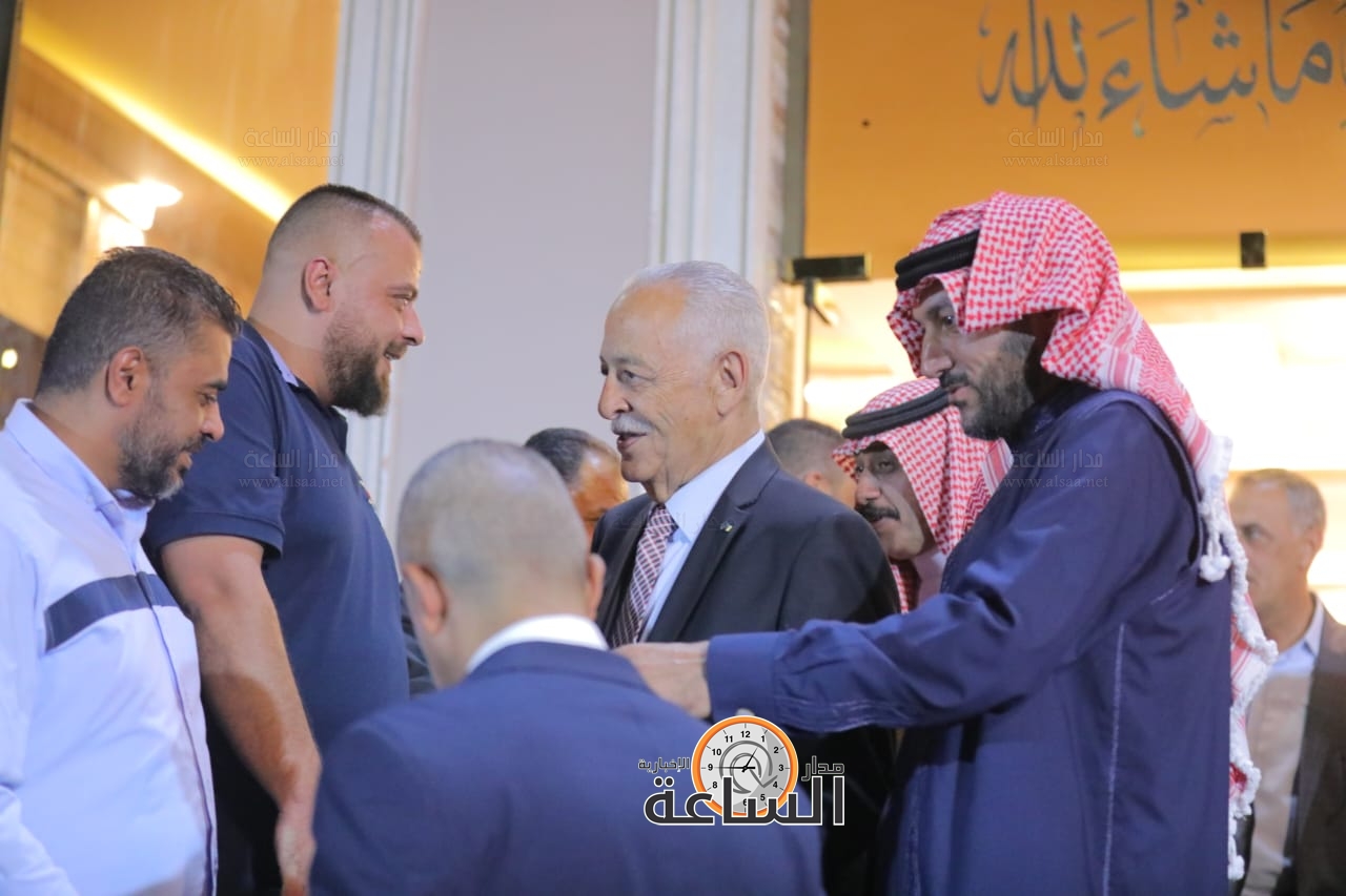 Madar Al-Saa Images 0.88120092935814