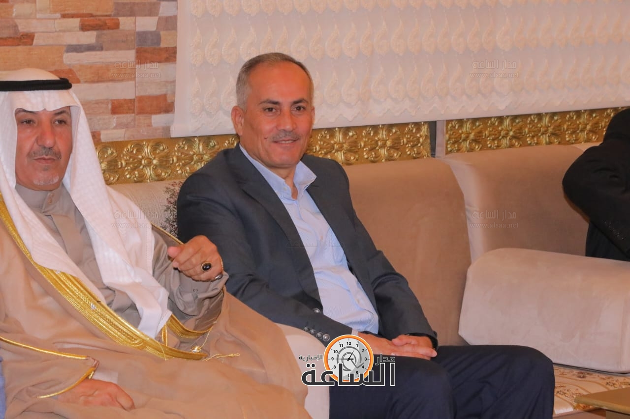 Madar Al-Saa Images 0.19013337981399614