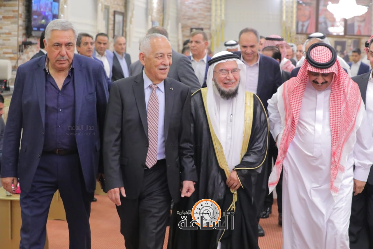 Madar Al-Saa Images 0.16555034898033205