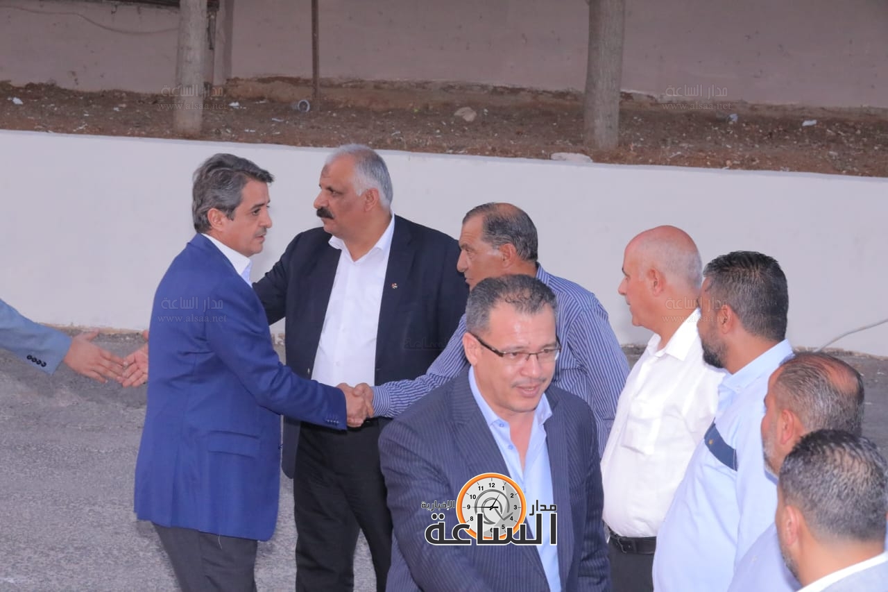 Madar Al-Saa Images 0.23338748582011748