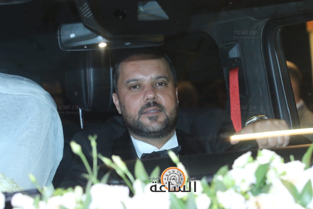 Madar Al-Saa Images 0.37185433413060265