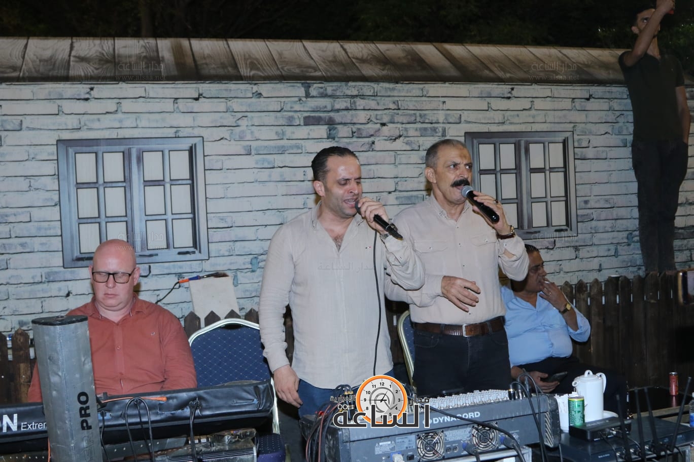 Madar Al-Saa Images 0.8029971019580031