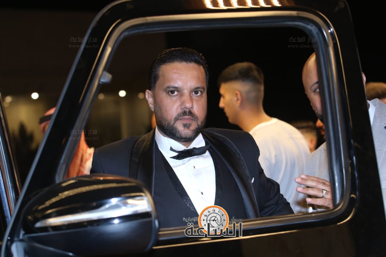 Madar Al-Saa Images 0.7408565448100732