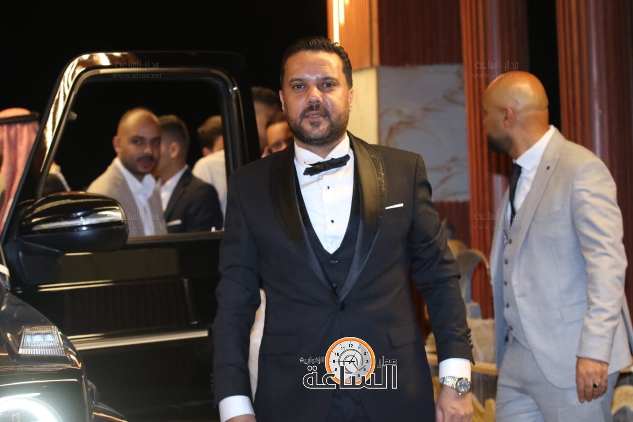 Madar Al-Saa Images 0.807904331437979