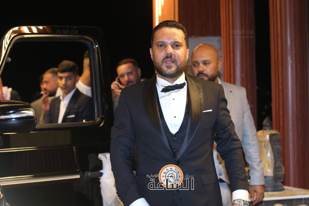 Madar Al-Saa Images 0.5661270860057968