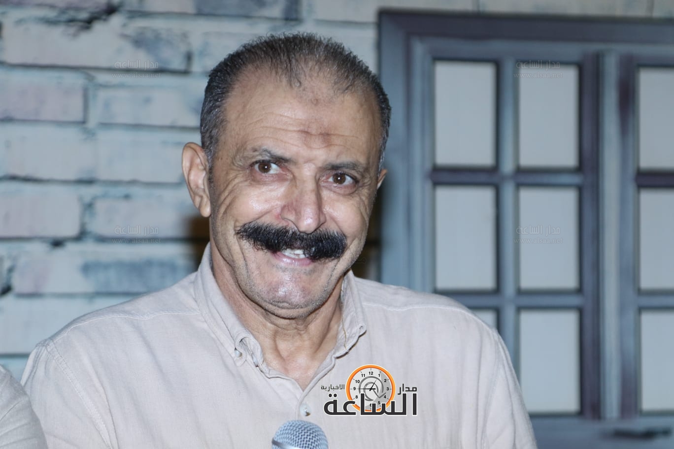 Madar Al-Saa Images 0.14165433602728328