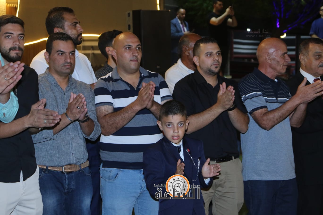 Madar Al-Saa Images 0.5368625879345899