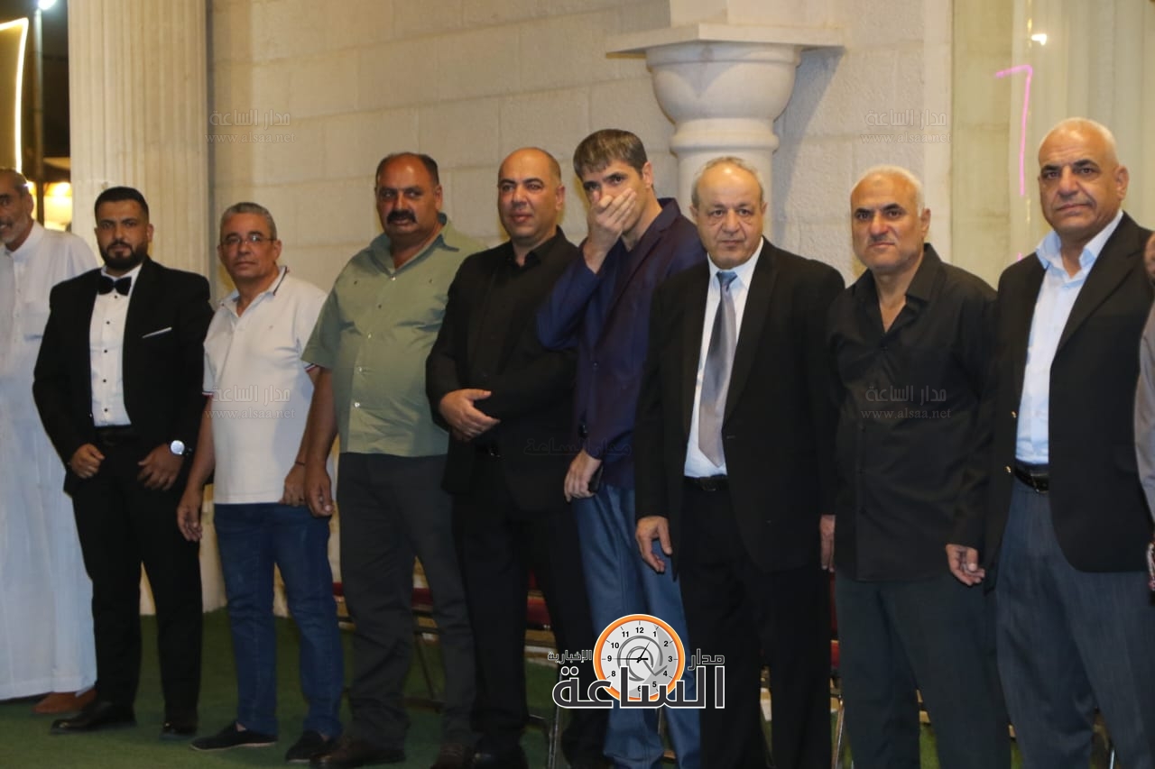 Madar Al-Saa Images 0.6582782566696381