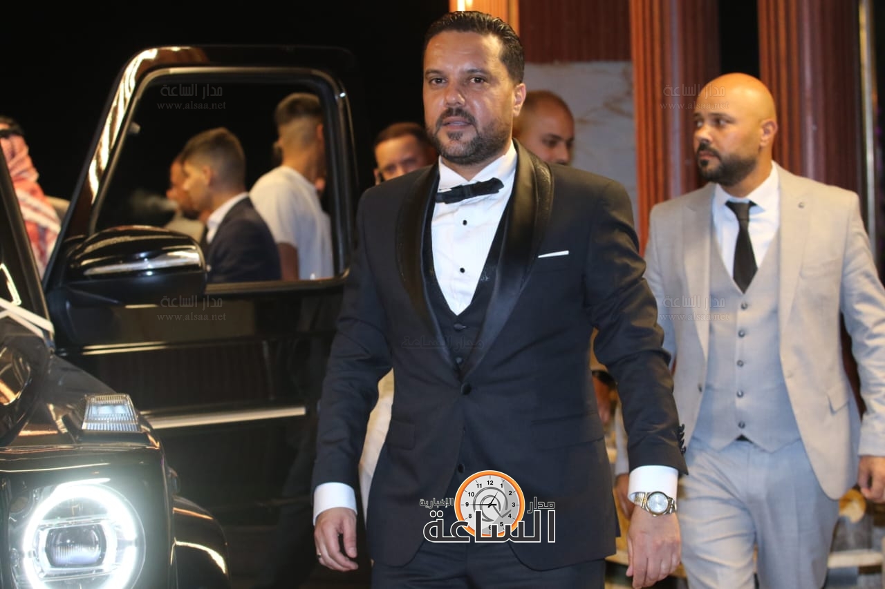 Madar Al-Saa Images 0.7264198627101903