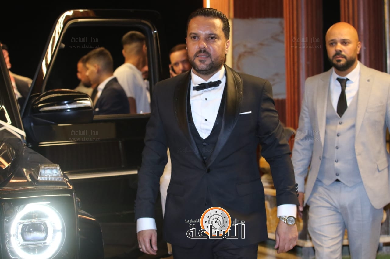 Madar Al-Saa Images 0.5719936586742767