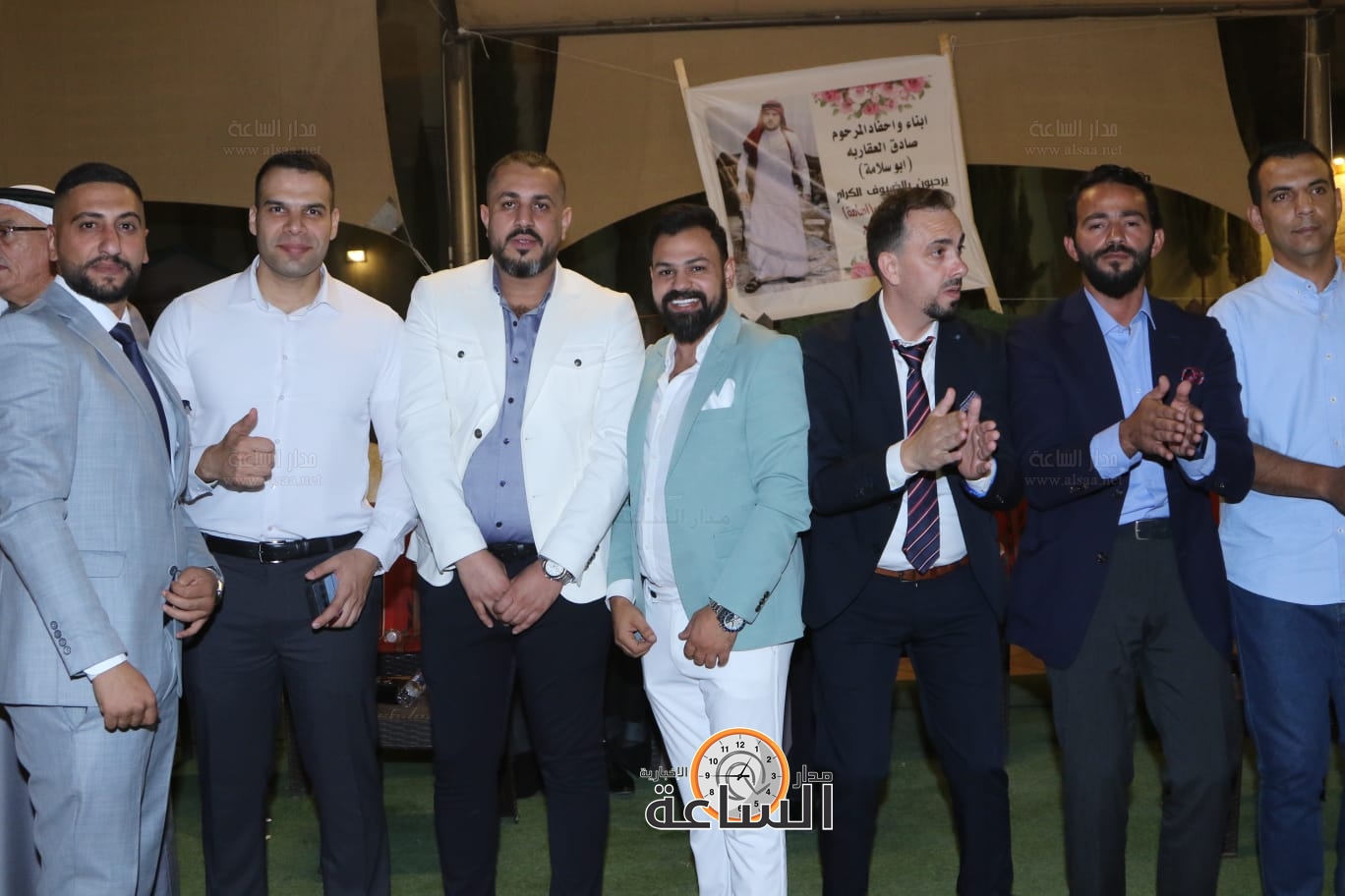 Madar Al-Saa Images 0.6694994978955968