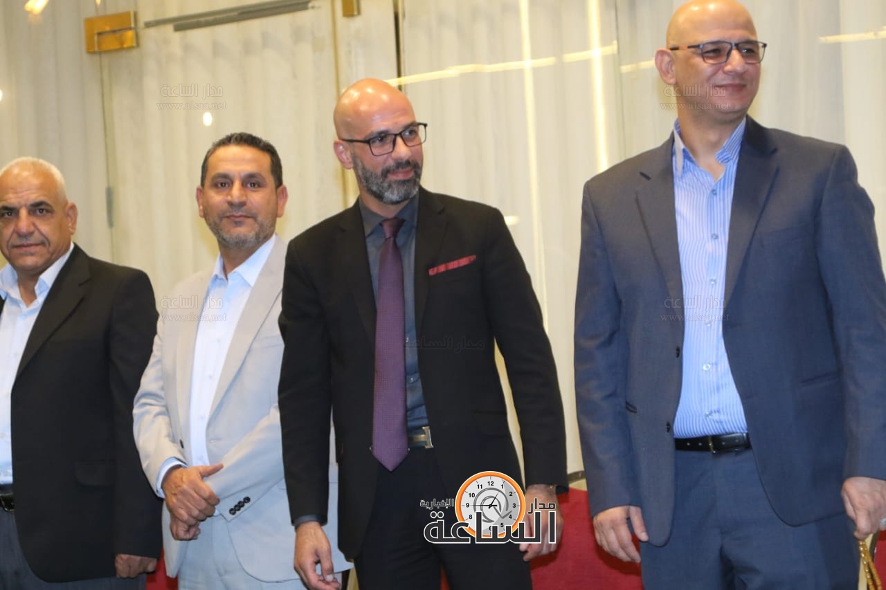 Madar Al-Saa Images 0.9546905447561471