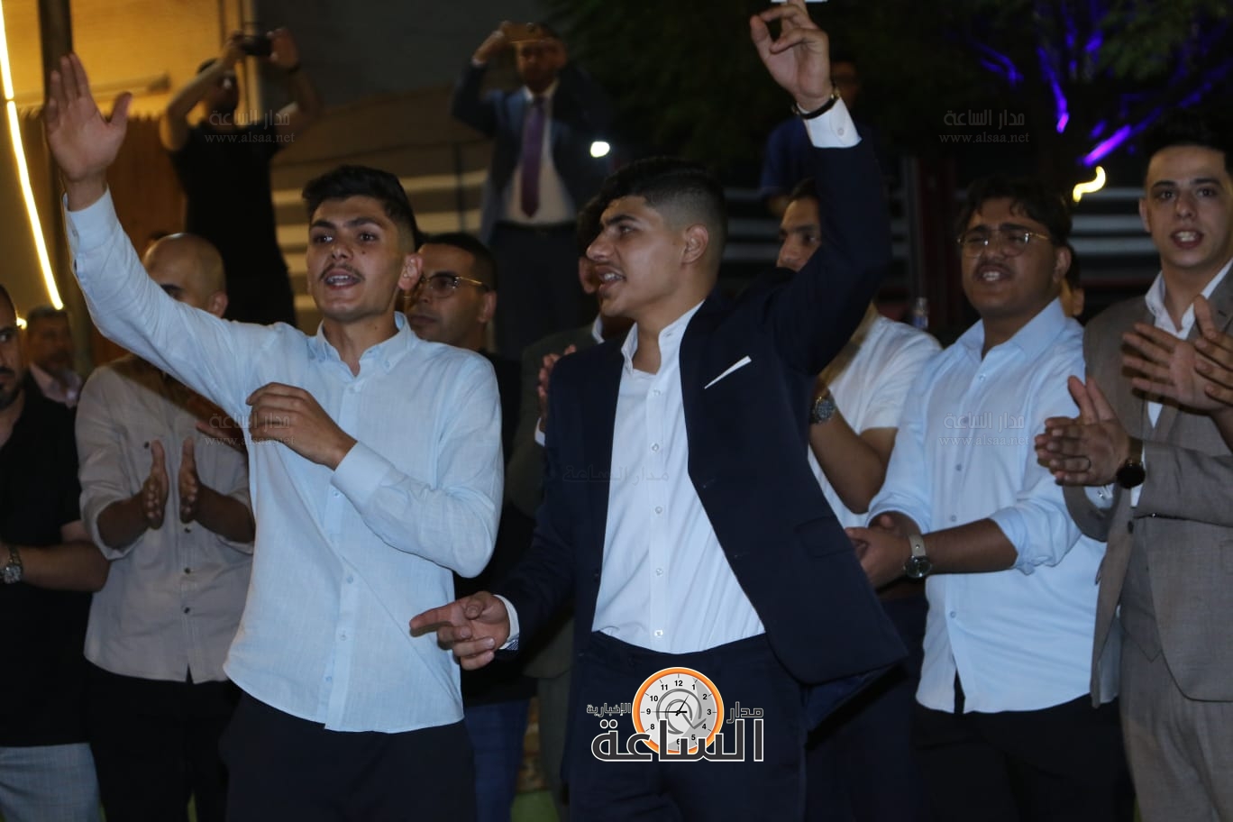 Madar Al-Saa Images 0.6128014316267136