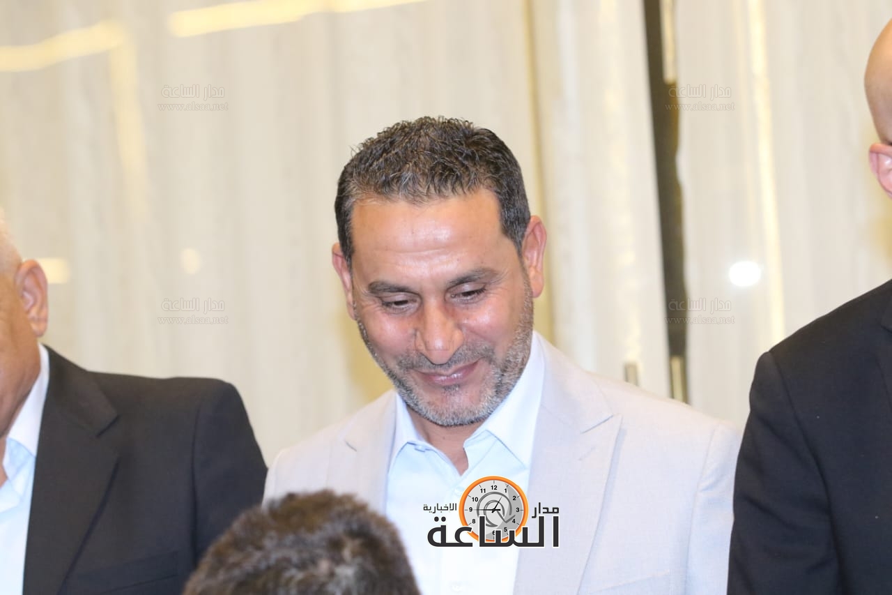 Madar Al-Saa Images 0.4565526641203108