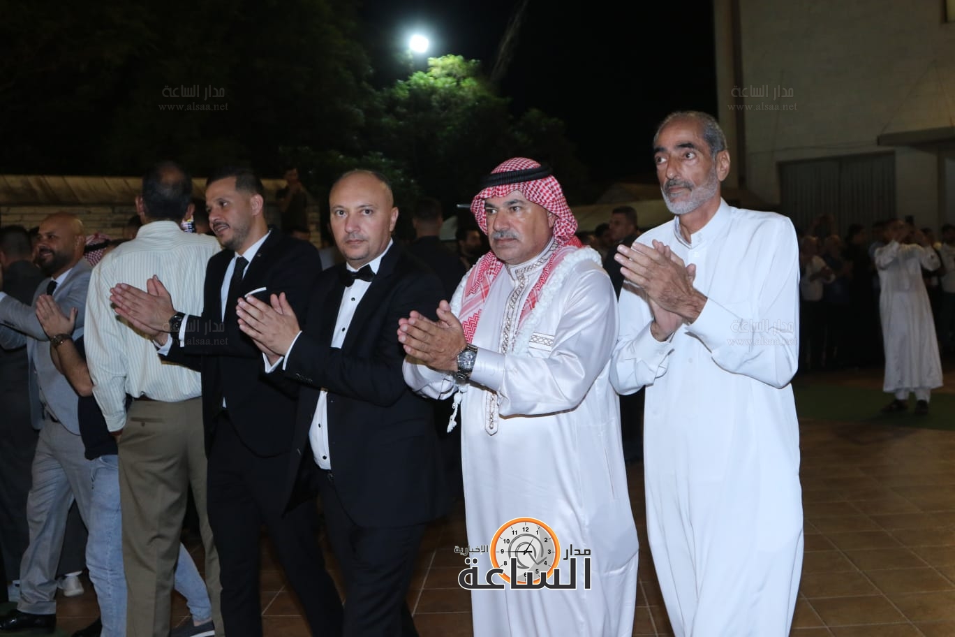 Madar Al-Saa Images 0.9464532259346006