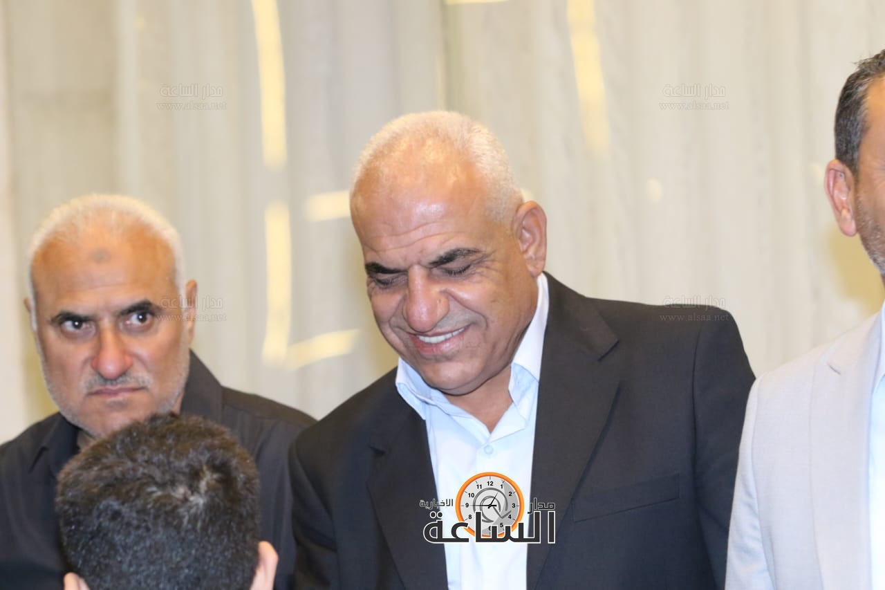 Madar Al-Saa Images 0.4536999401453703