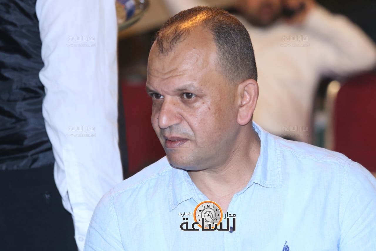 Madar Al-Saa Images 0.7117829615536997