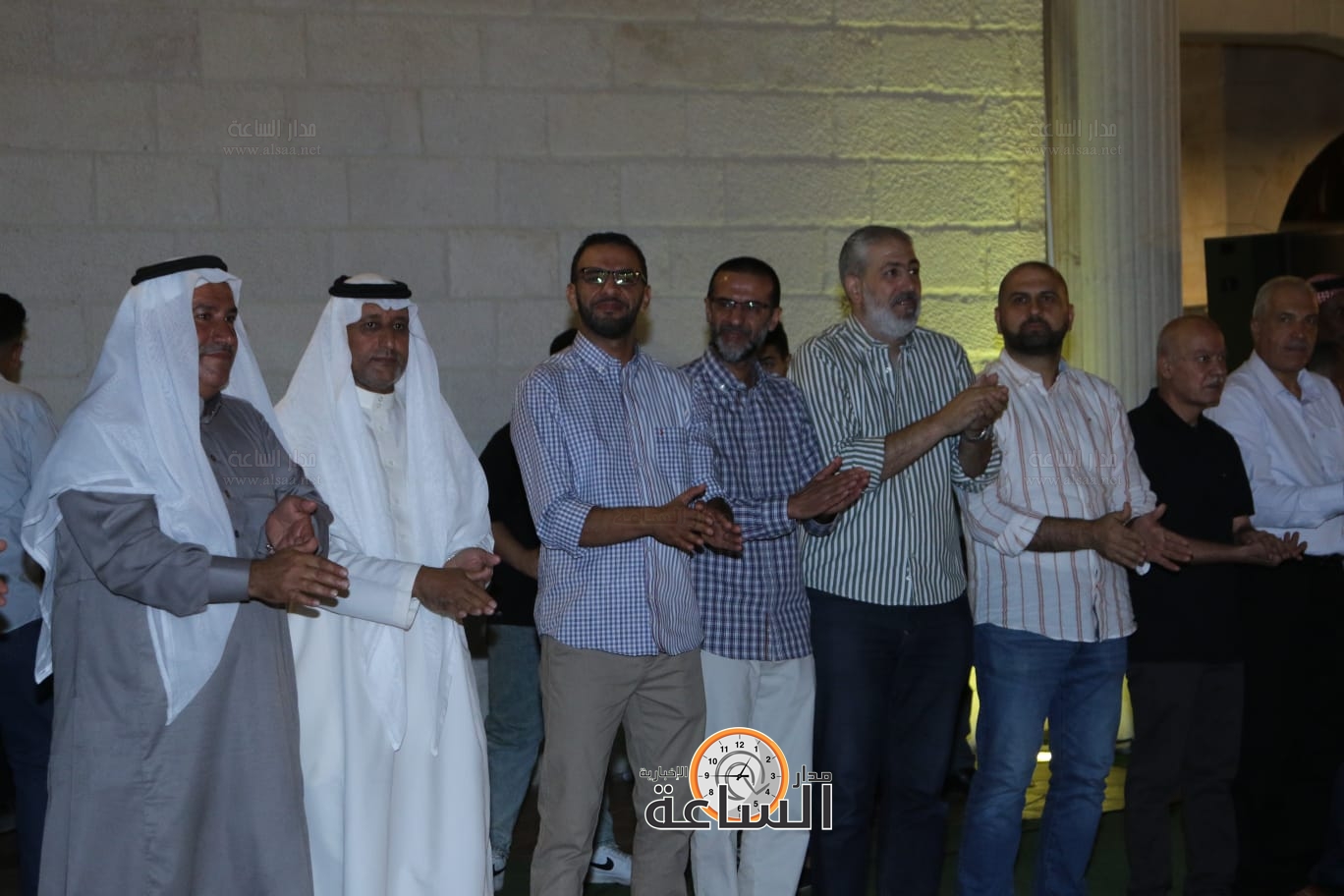 Madar Al-Saa Images 0.48769404257051185