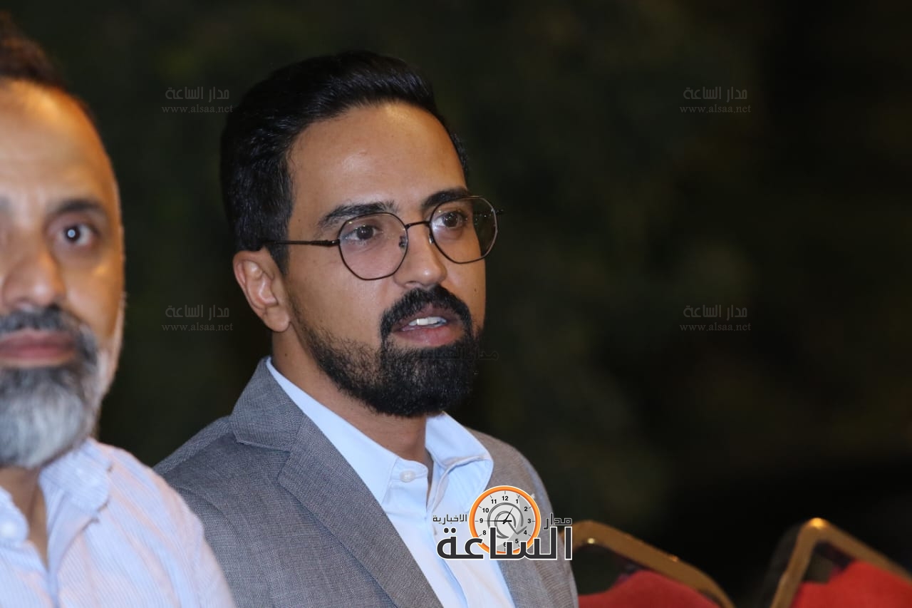 Madar Al-Saa Images 0.5432672807894068