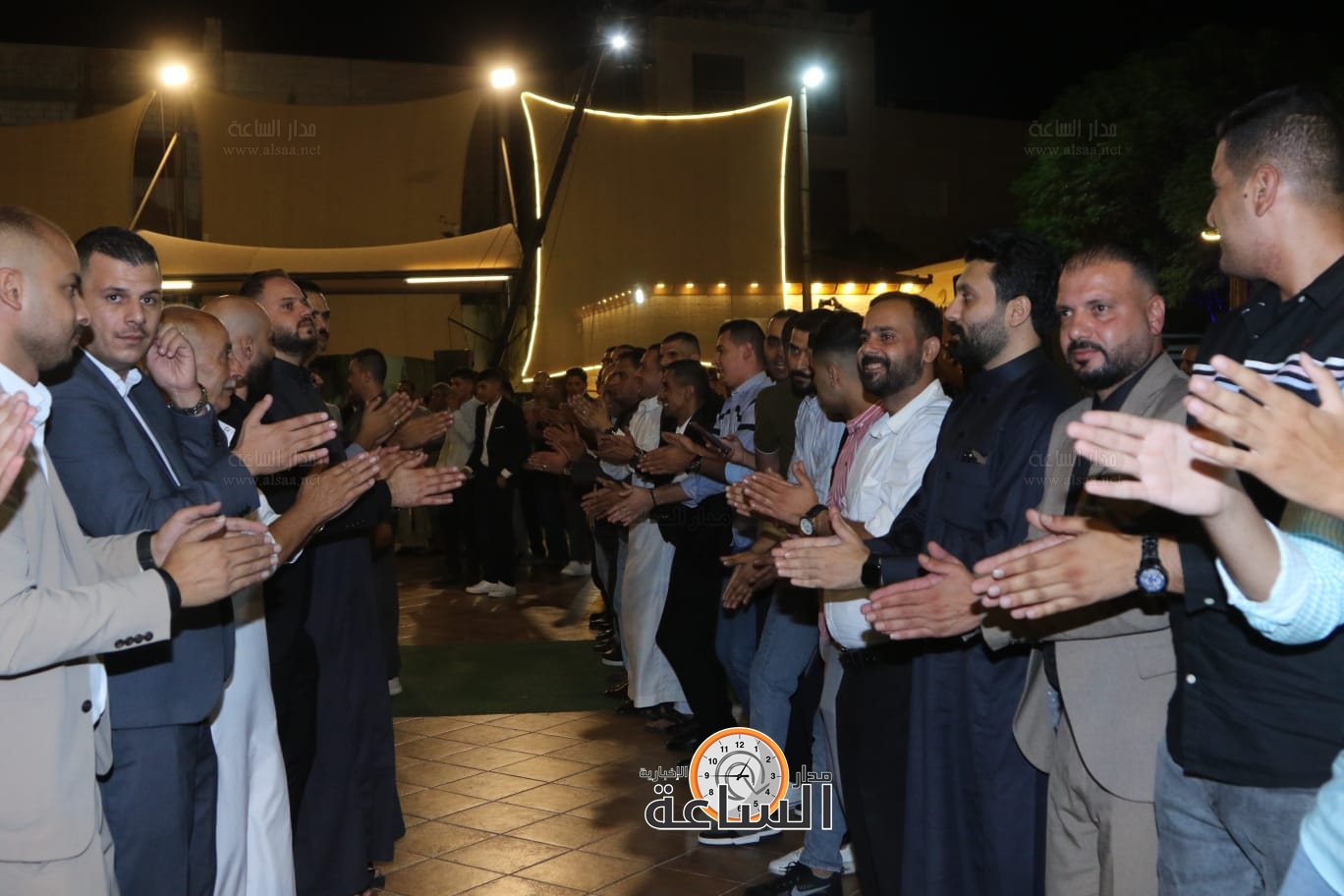 Madar Al-Saa Images 0.3686204746327799