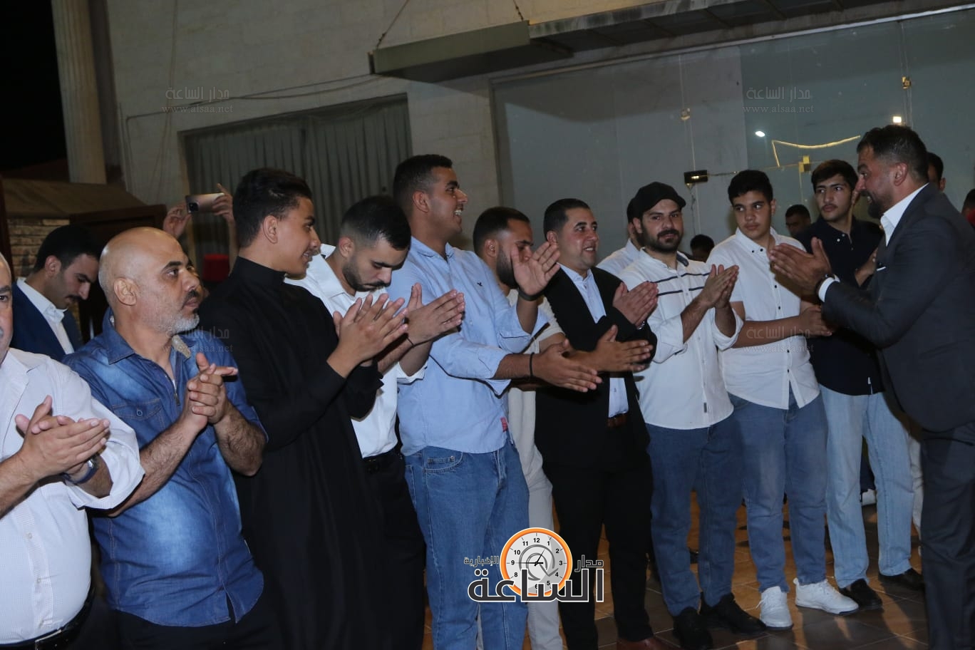 Madar Al-Saa Images 0.7406595770342987