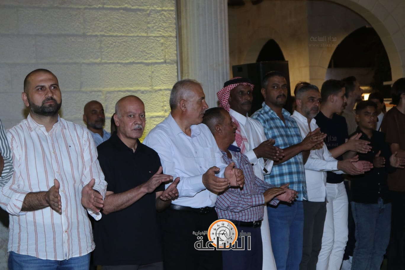 Madar Al-Saa Images 0.06241187867050457