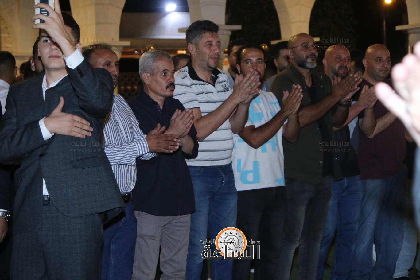 Madar Al-Saa Images 0.9366668369886166