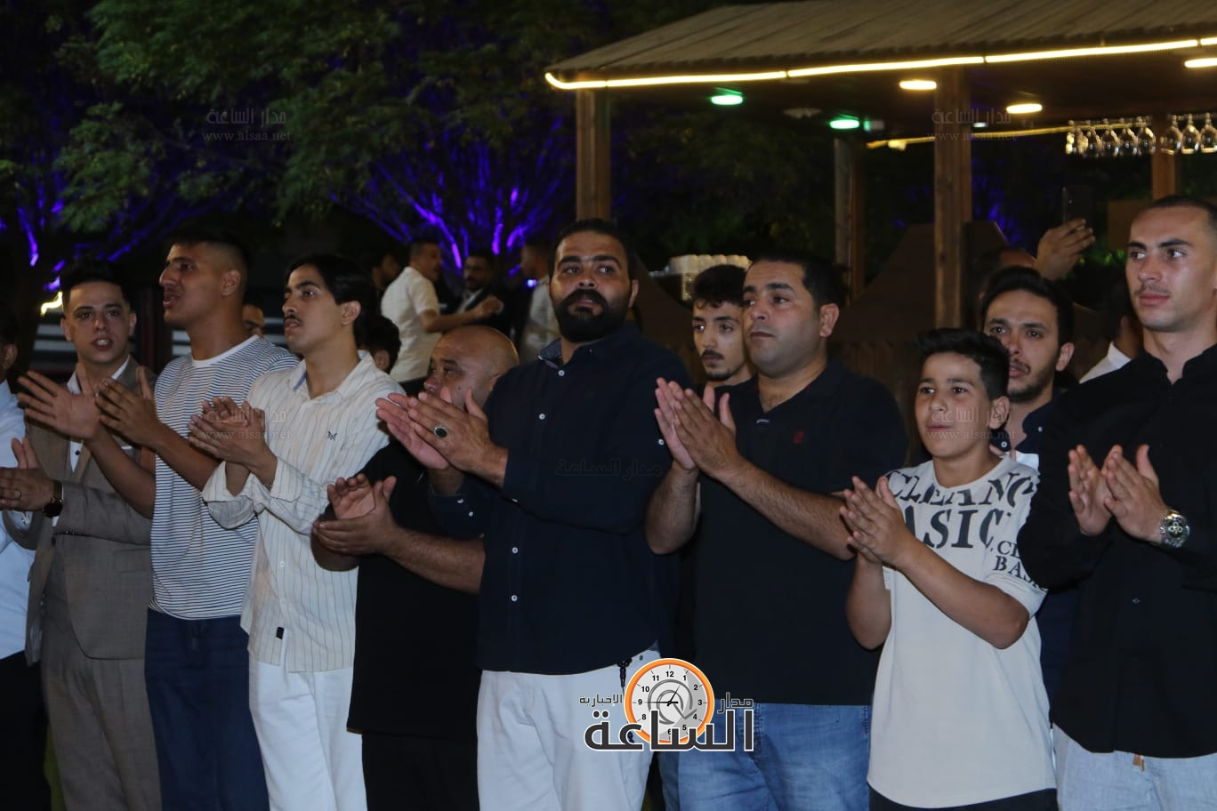 Madar Al-Saa Images 0.9546878327007466