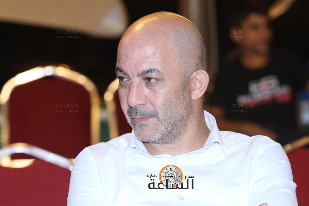 Madar Al-Saa Images 0.6543464658863005