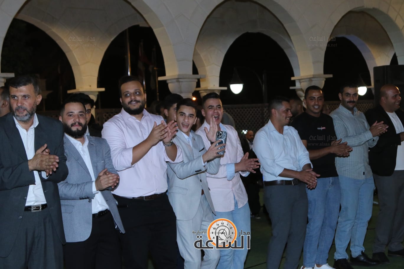 Madar Al-Saa Images 0.0349956524632653