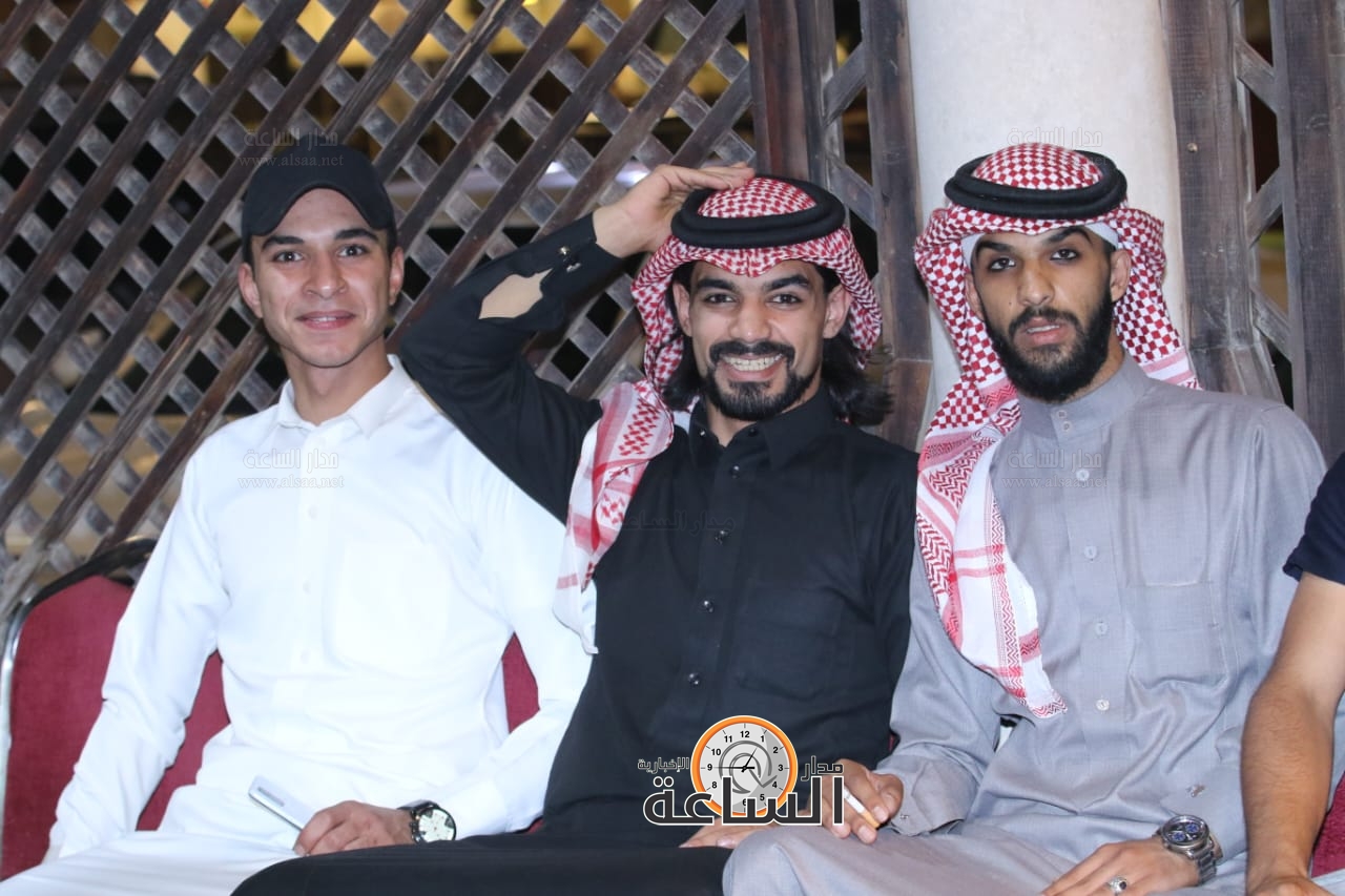 Madar Al-Saa Images 0.48608230586631196