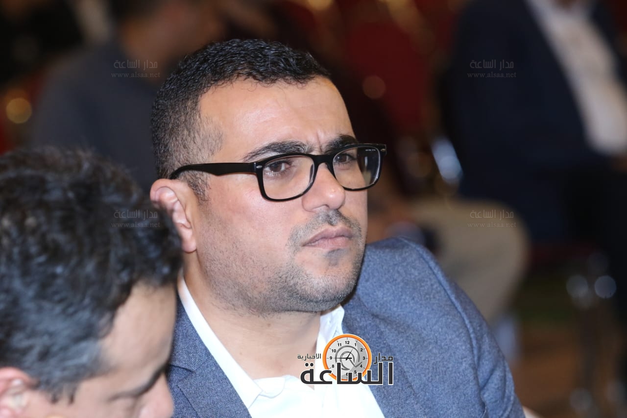 Madar Al-Saa Images 0.5794226649083625