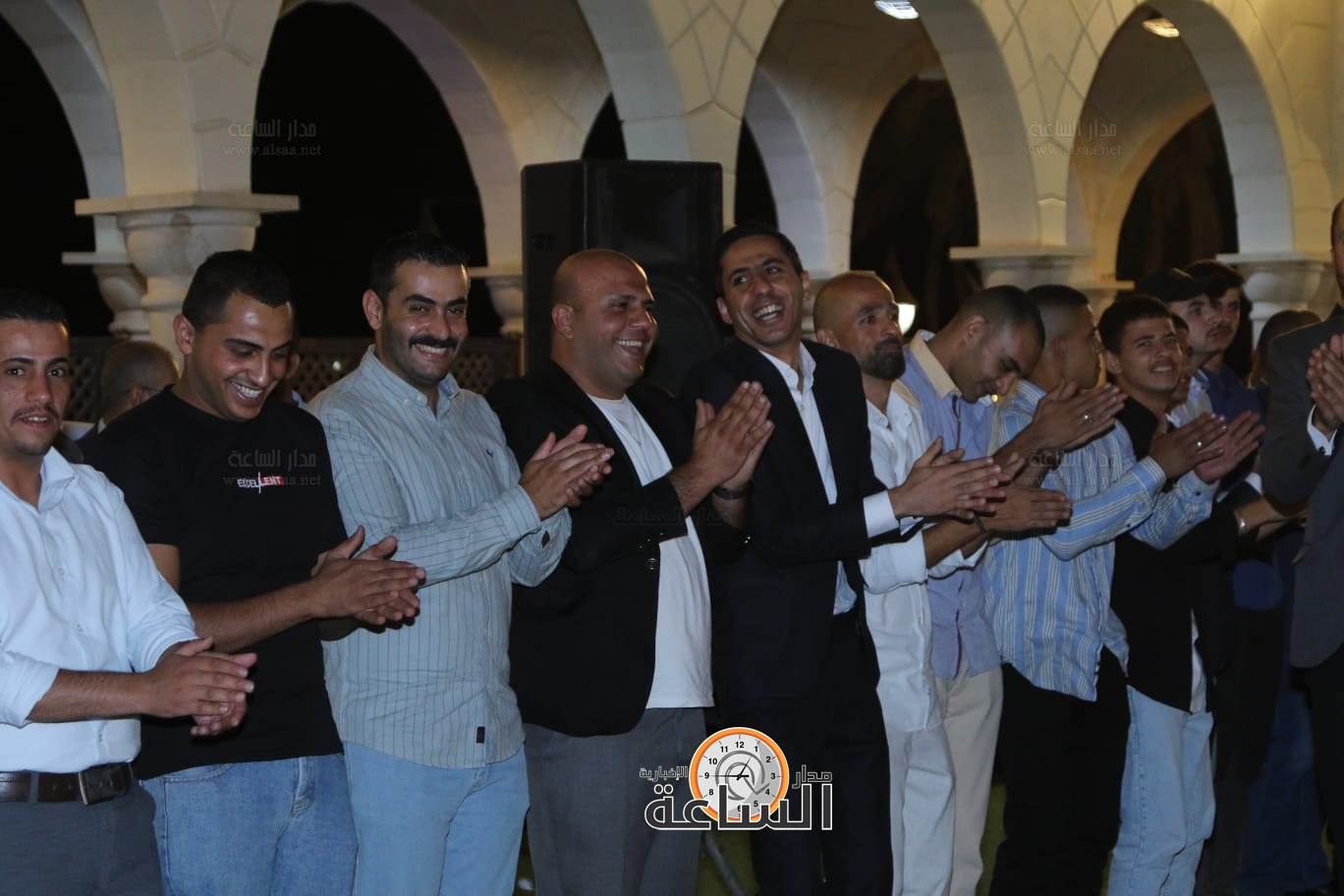 Madar Al-Saa Images 0.41877619550106293