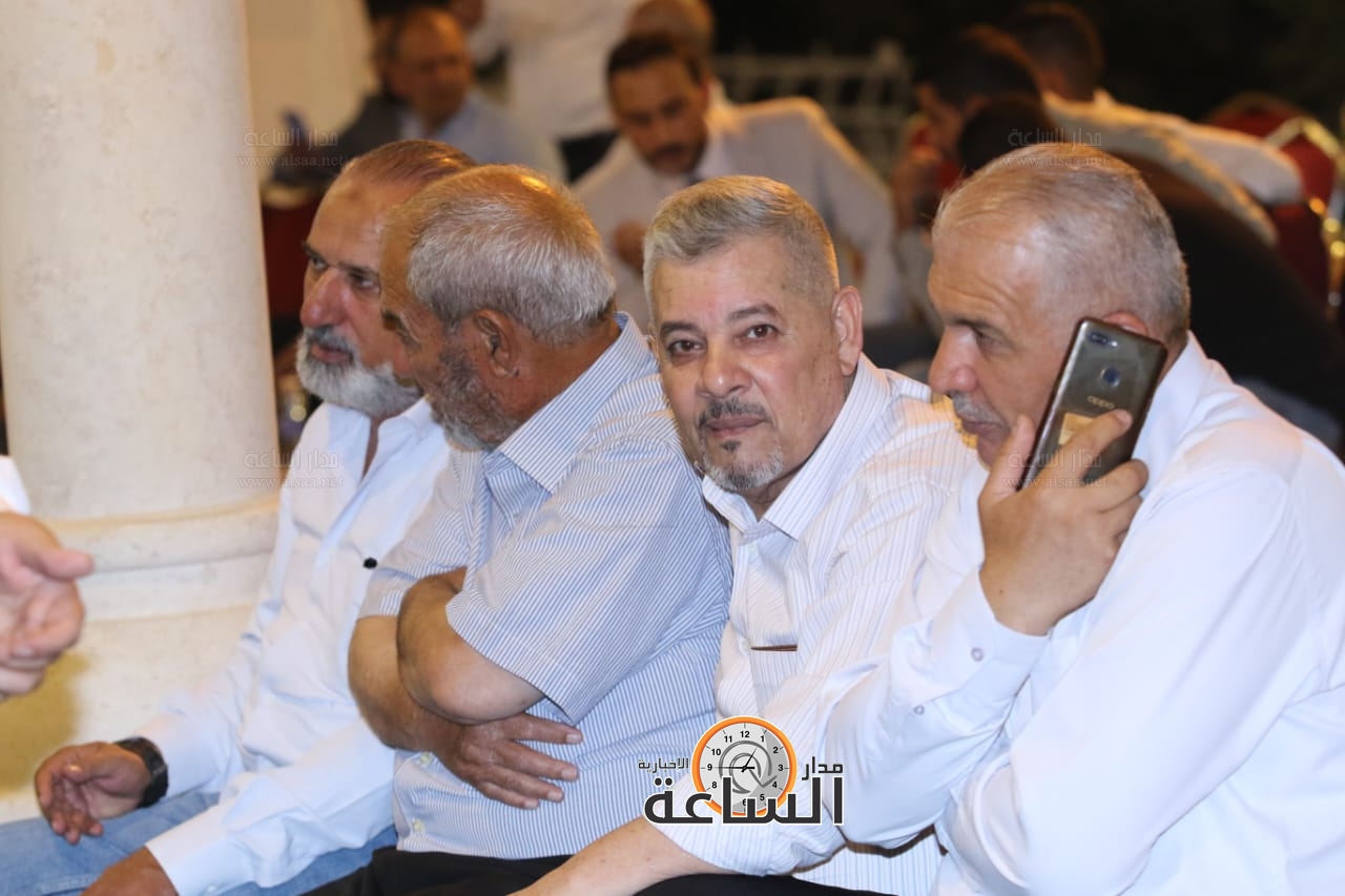 Madar Al-Saa Images 0.5820042366401617