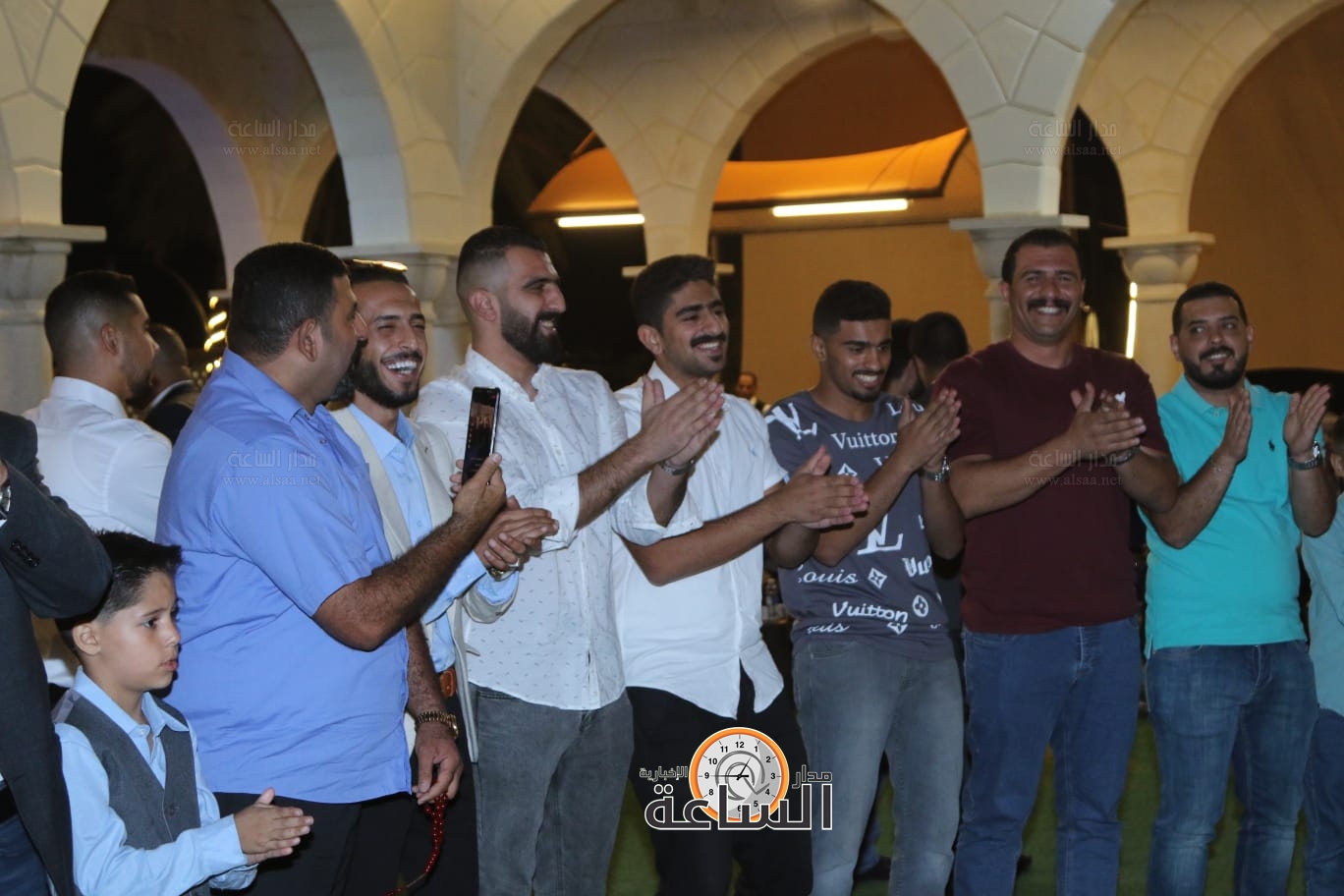 Madar Al-Saa Images 0.39219431652676073