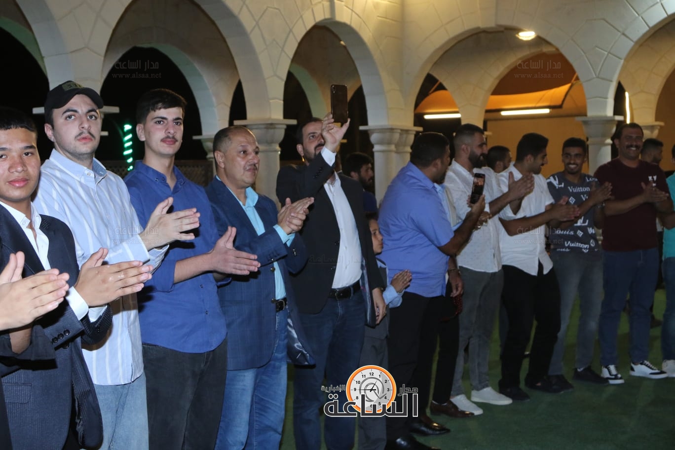 Madar Al-Saa Images 0.6798713997783152