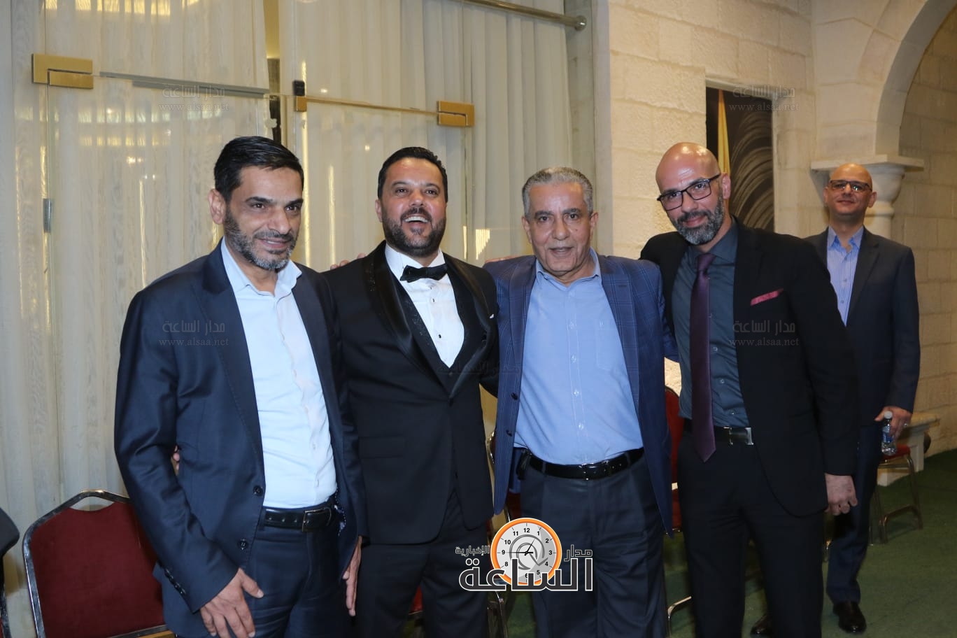 Madar Al-Saa Images 0.20210921500619317