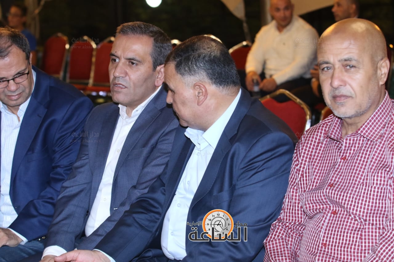 Madar Al-Saa Images 0.6619150530484539