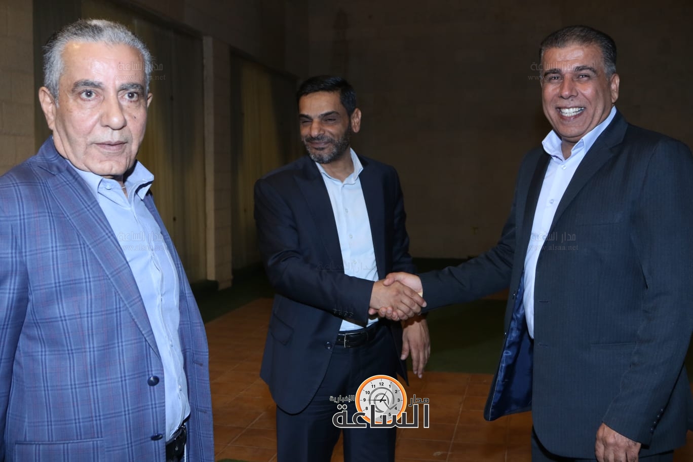 Madar Al-Saa Images 0.4915426004397627