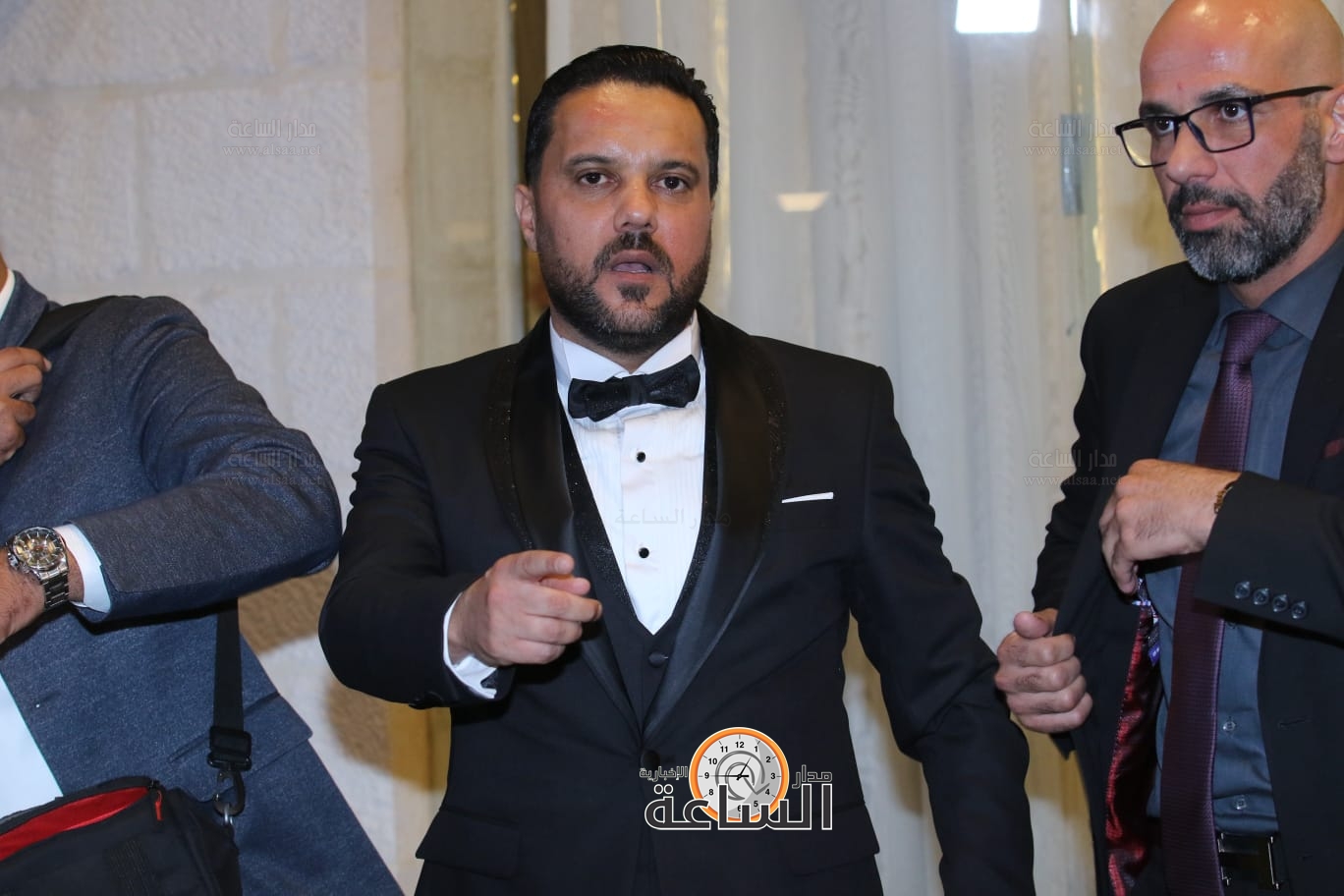 Madar Al-Saa Images 0.35157565818343794