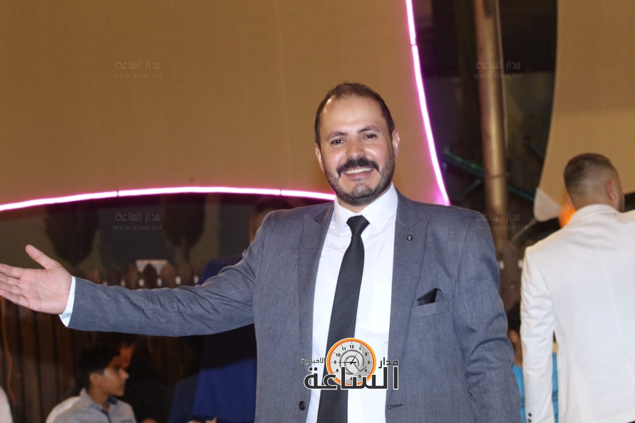 Madar Al-Saa Images 0.2977147878412558