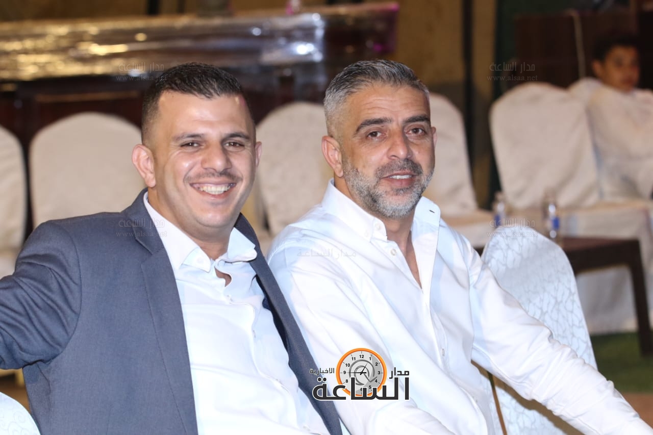 Madar Al-Saa Images 0.9581189535207357