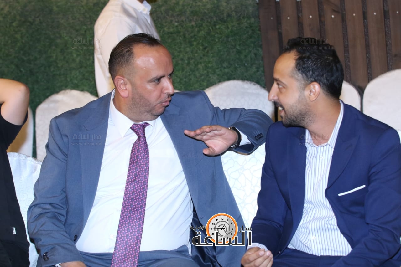 Madar Al-Saa Images 0.2505369384981049