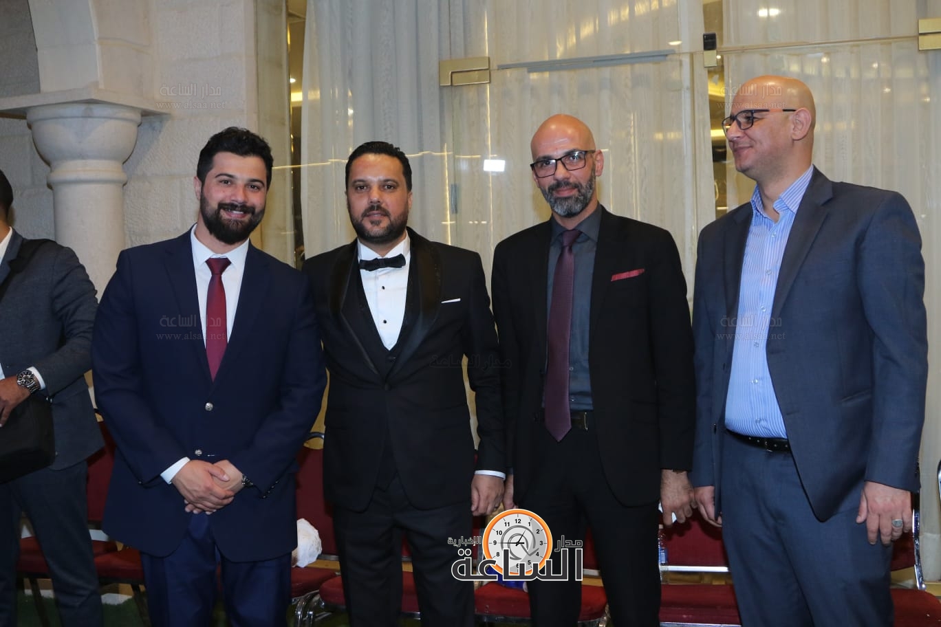 Madar Al-Saa Images 0.4117054597147518