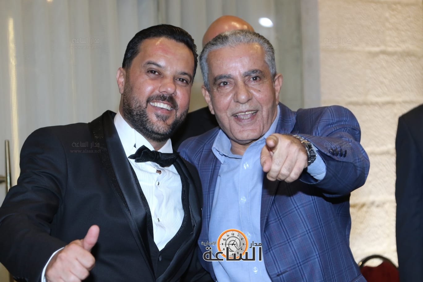 Madar Al-Saa Images 0.862571491478916