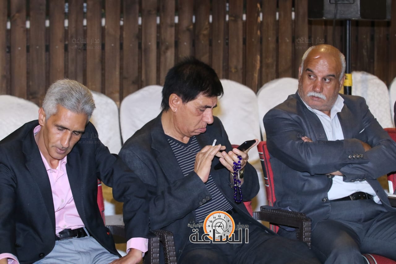 Madar Al-Saa Images 0.07600250569934941