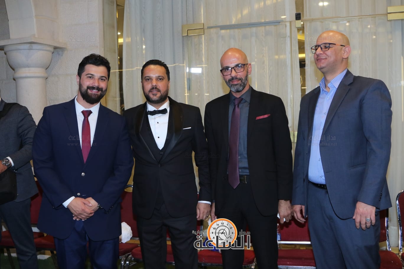 Madar Al-Saa Images 0.6271914069634592