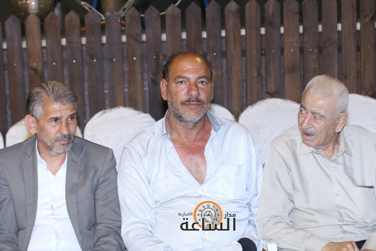 Madar Al-Saa Images 0.8326349737411849