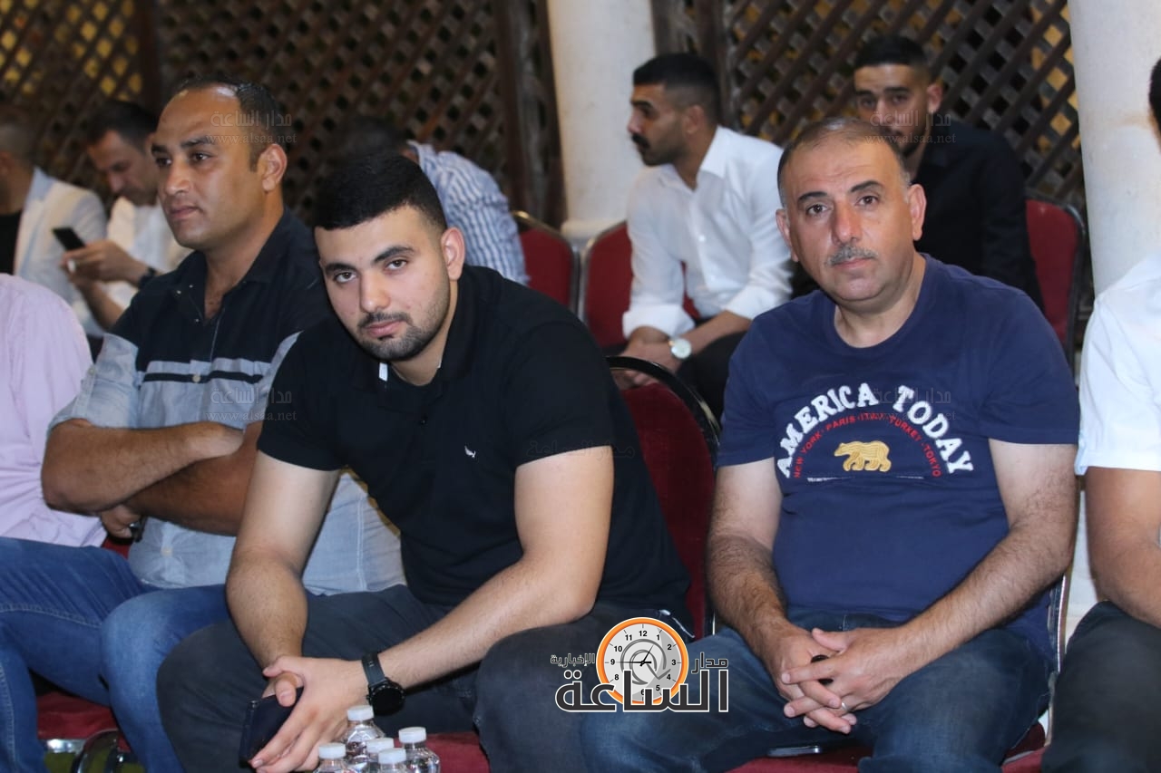 Madar Al-Saa Images 0.39262715410124605